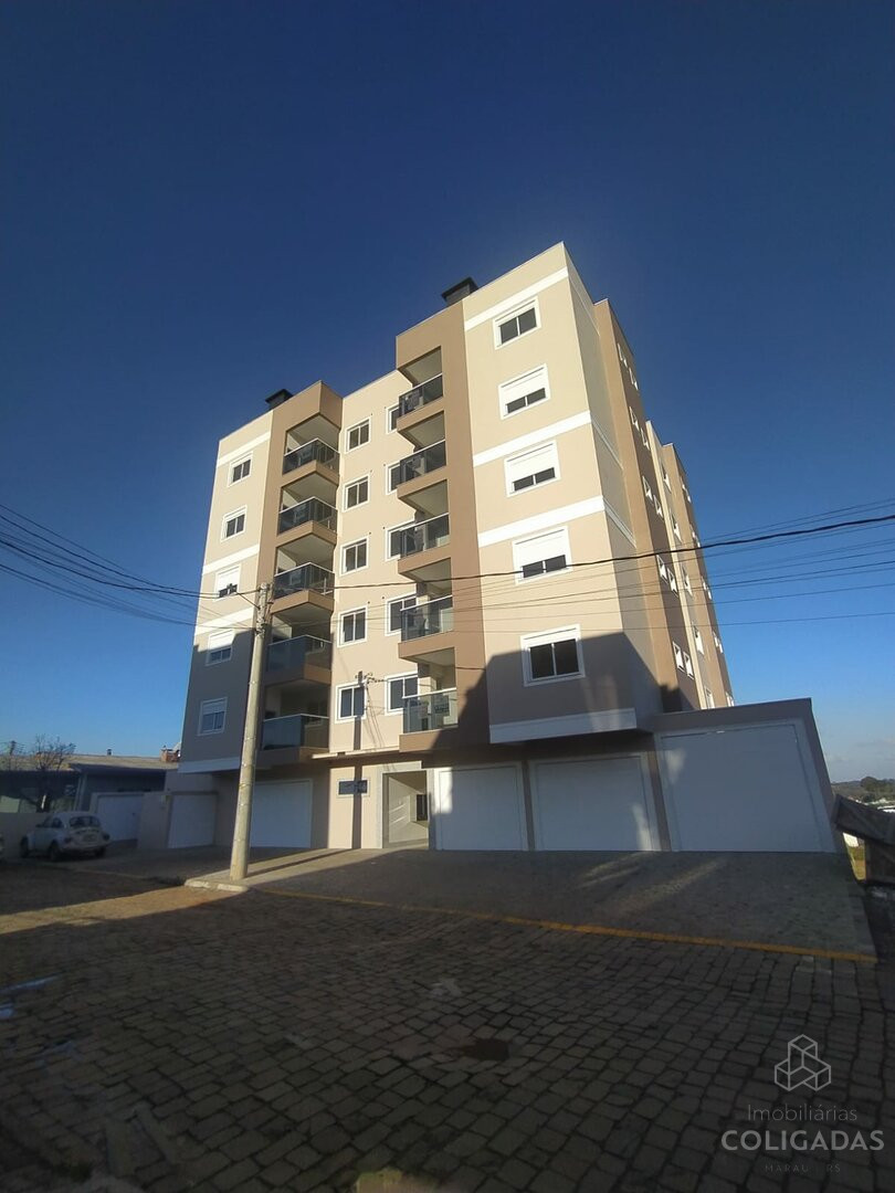 Comprar - Apartamento
